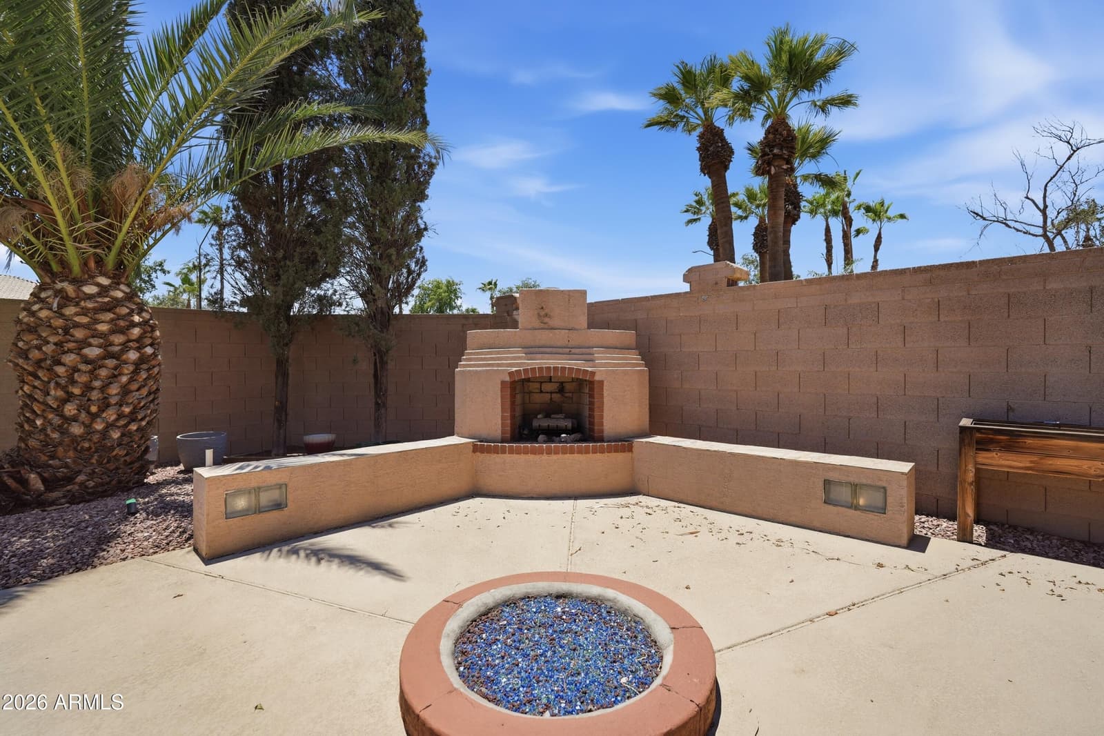 1231 W ISLANDIA Drive, Gilbert, AZ 85233 — photo 23 of 26