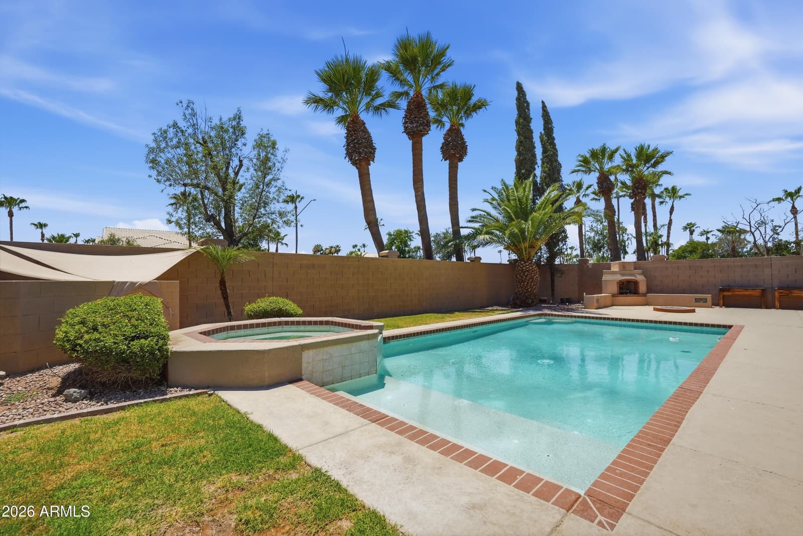 1231 W ISLANDIA Drive, Gilbert, AZ 85233 — photo 26 of 26