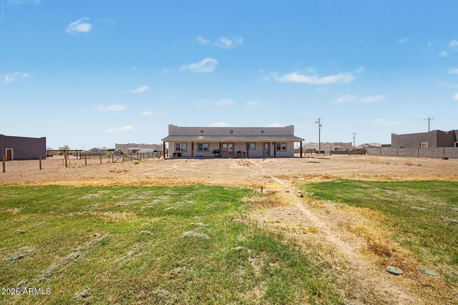 429 S 356TH Drive, Tonopah, AZ 85354 — photo 25 of 38