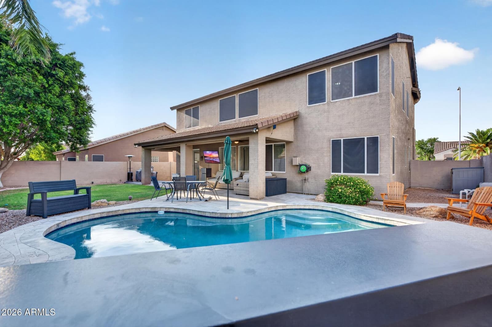 7951 E Plata Avenue, Mesa, AZ 85212 — photo 45 of 52