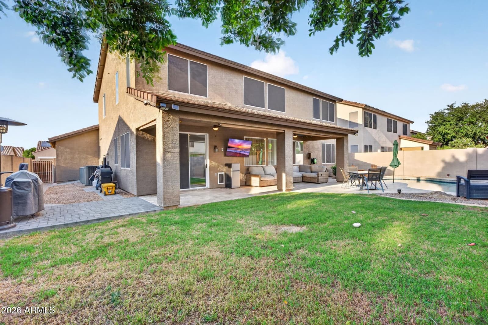 7951 E Plata Avenue, Mesa, AZ 85212 — photo 46 of 52