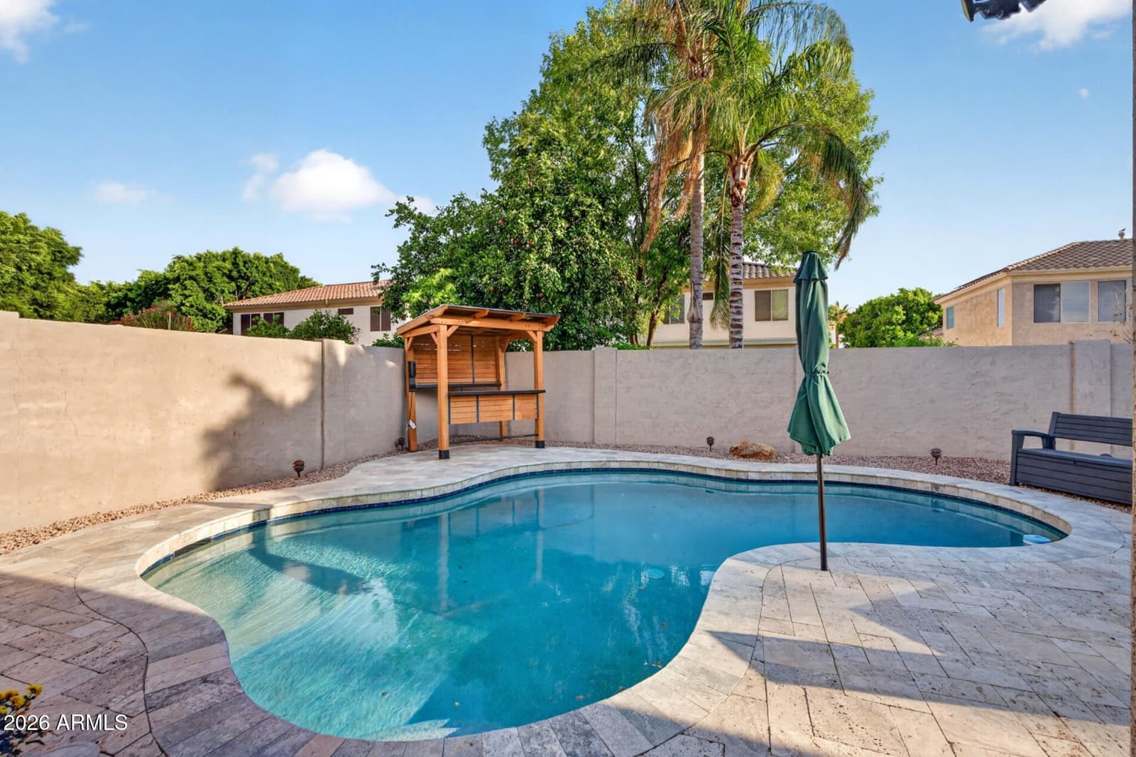 7951 E Plata Avenue, Mesa, AZ 85212 — photo 49 of 52
