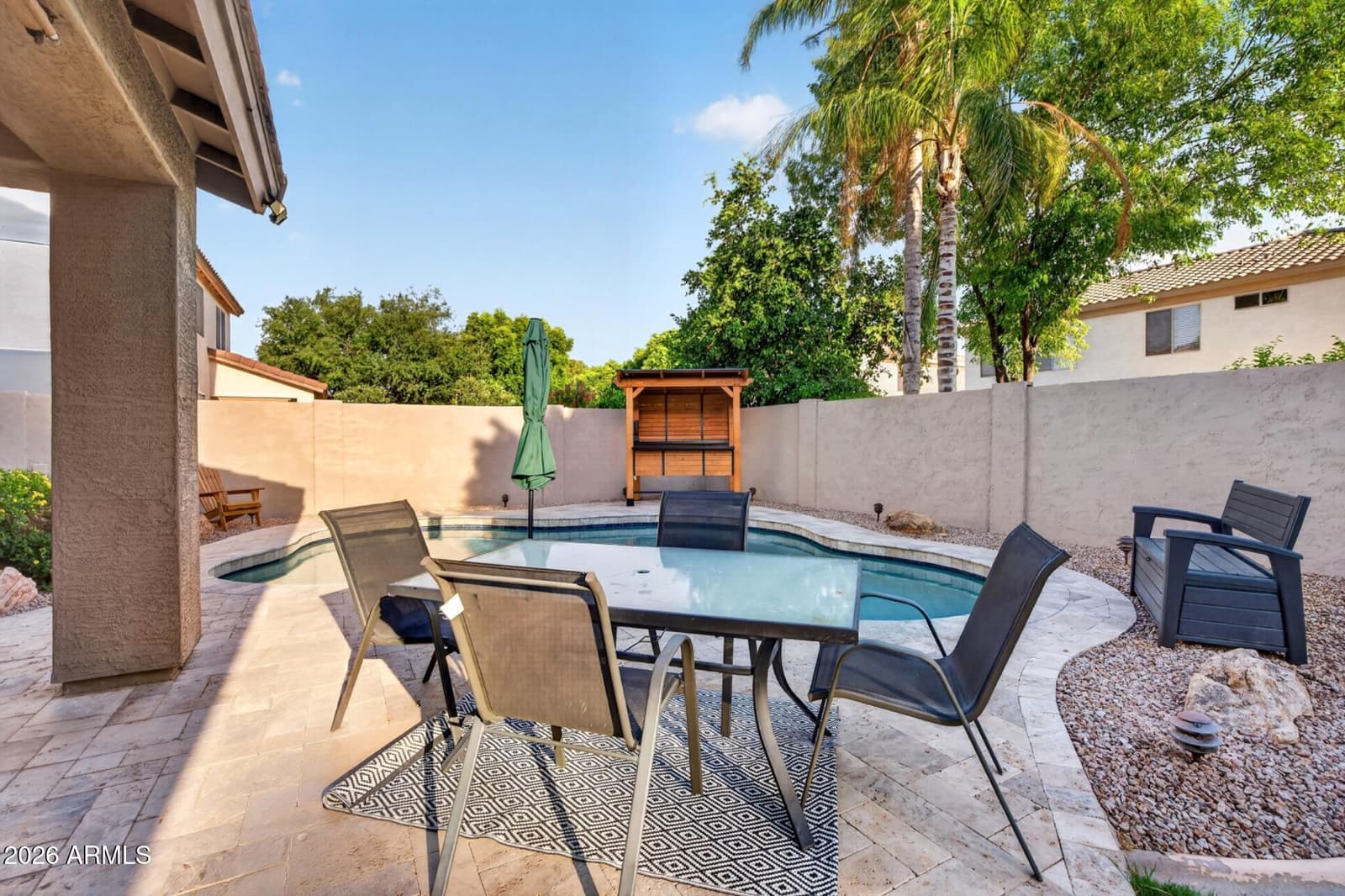 7951 E Plata Avenue, Mesa, AZ 85212 — photo 50 of 52
