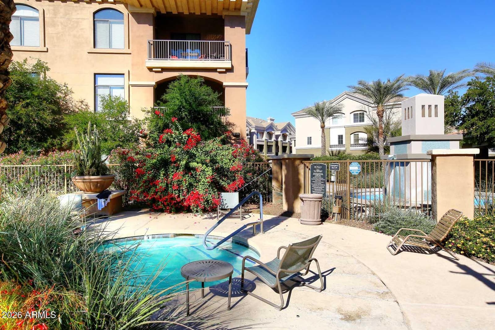 11640 N TATUM Boulevard 2045, Phoenix, AZ 85028 — photo 10 of 38