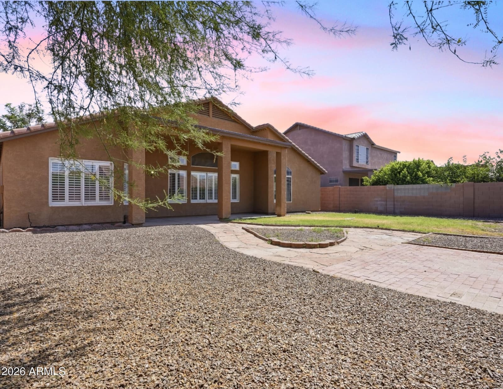 4441 E COTTONWOOD Lane, Phoenix, AZ 85048 — photo 33 of 38