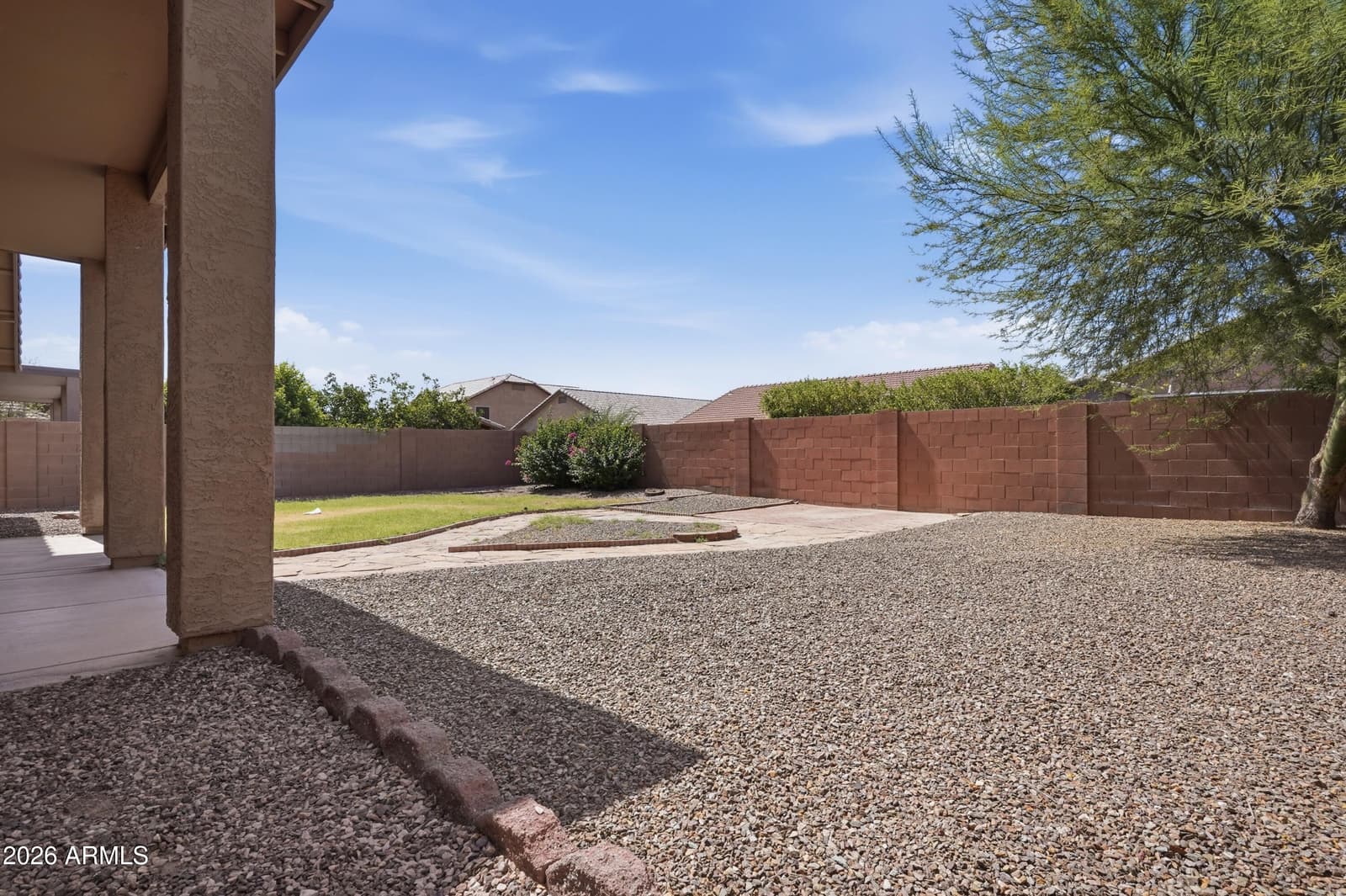 4441 E COTTONWOOD Lane, Phoenix, AZ 85048 — photo 37 of 38