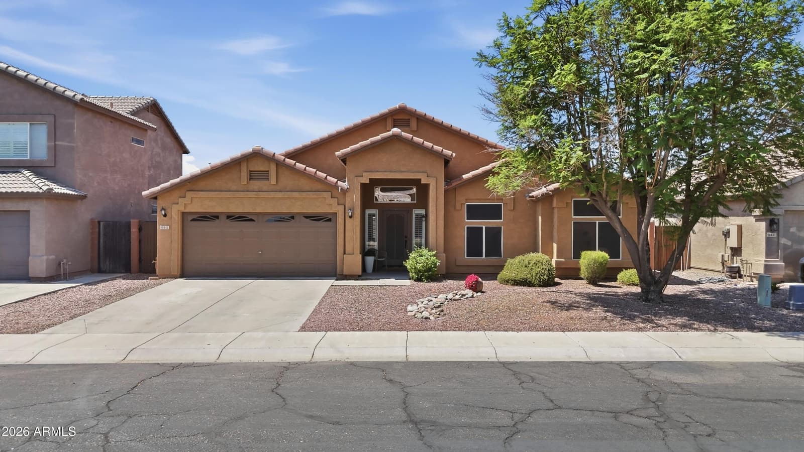 4441 E COTTONWOOD Lane, Phoenix, AZ 85048 — photo 38 of 38