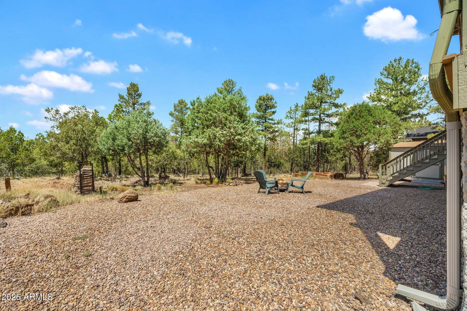 620 S Creekside Dr Drive, Show Low, AZ 85901 — photo 37 of 52