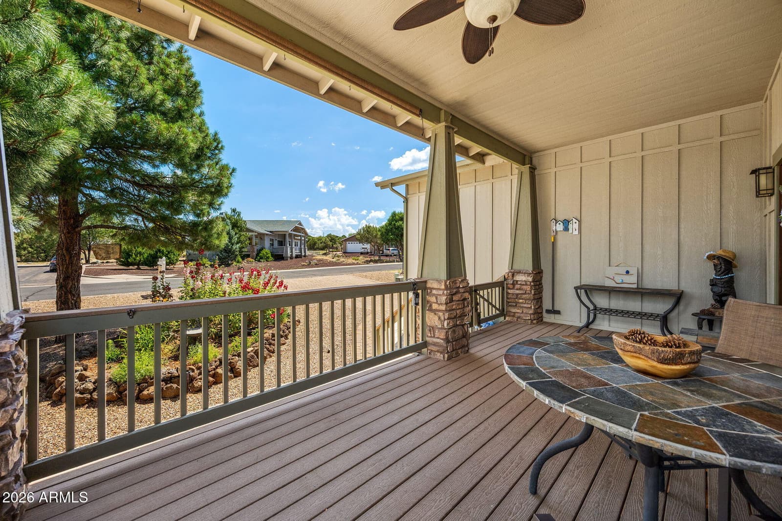 620 S Creekside Dr Drive, Show Low, AZ 85901 — photo 3 of 52
