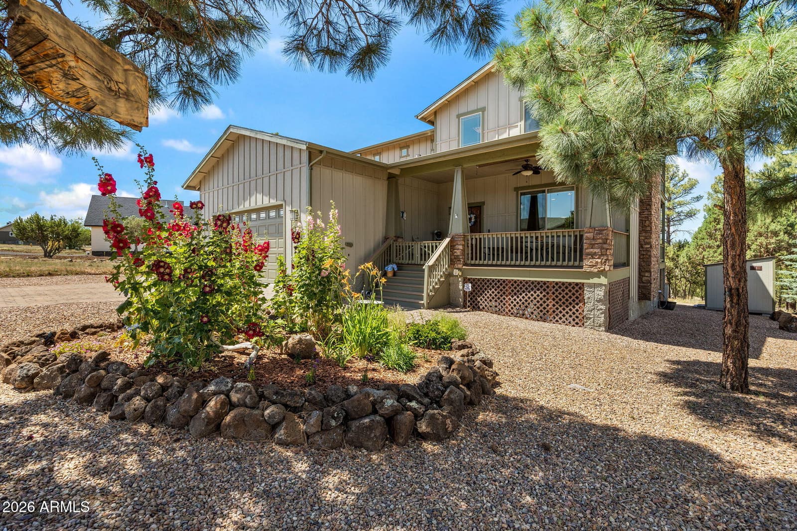 620 S Creekside Dr Drive, Show Low, AZ 85901 — photo 2 of 52
