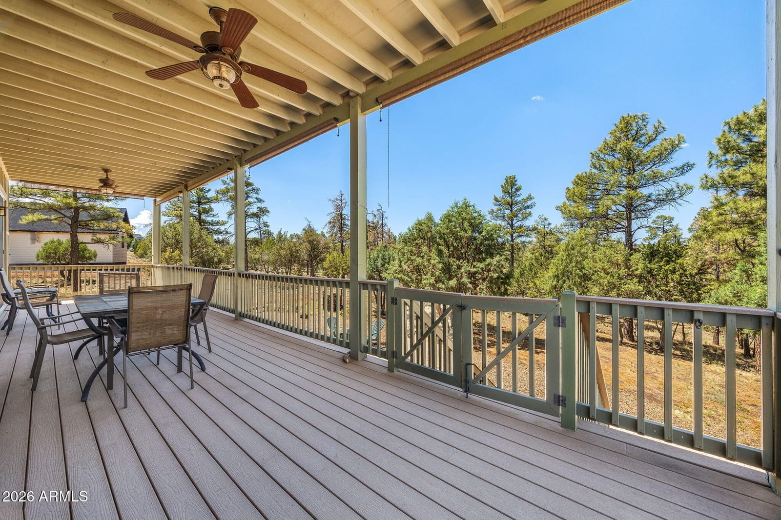 620 S Creekside Dr Drive, Show Low, AZ 85901 — photo 12 of 52