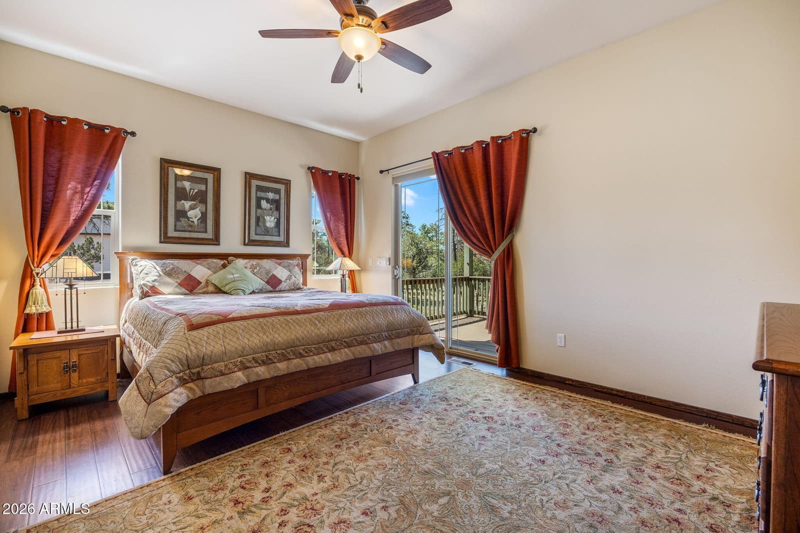 620 S Creekside Dr Drive, Show Low, AZ 85901 — photo 13 of 52