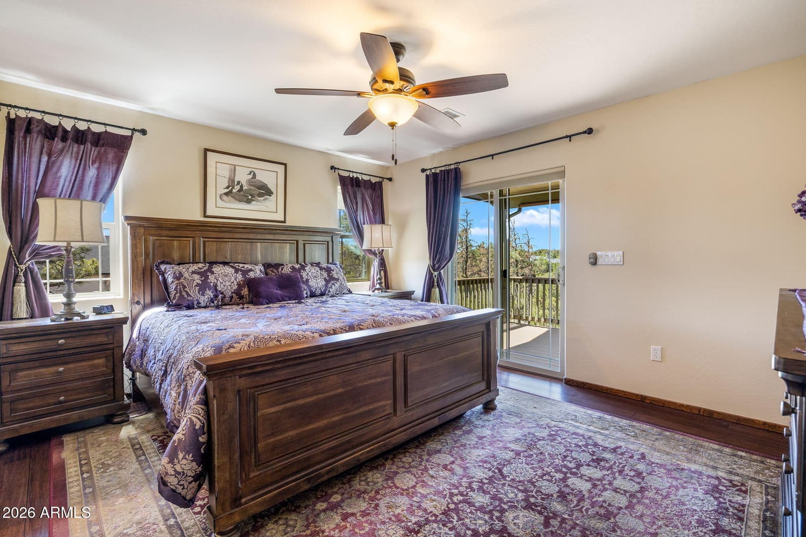 620 S Creekside Dr Drive, Show Low, AZ 85901 — photo 21 of 52