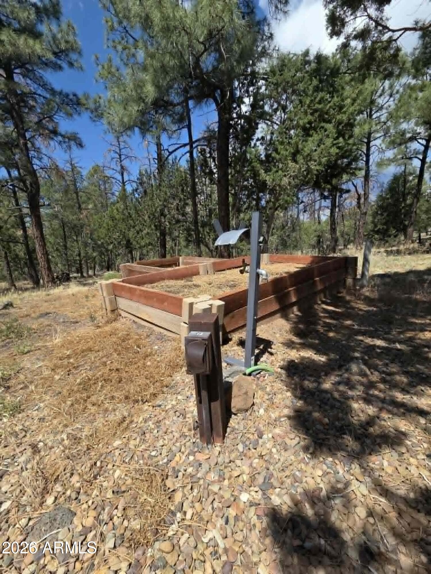 620 S Creekside Dr Drive, Show Low, AZ 85901 — photo 42 of 52