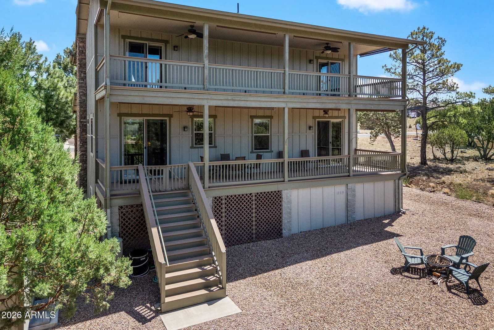 620 S Creekside Dr Drive, Show Low, AZ 85901 — photo 35 of 52