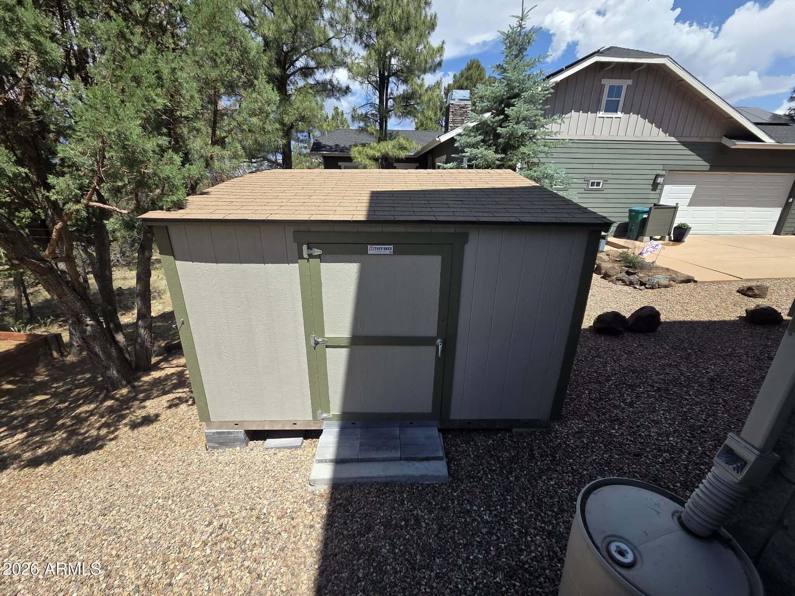 620 S Creekside Dr Drive, Show Low, AZ 85901 — photo 38 of 52