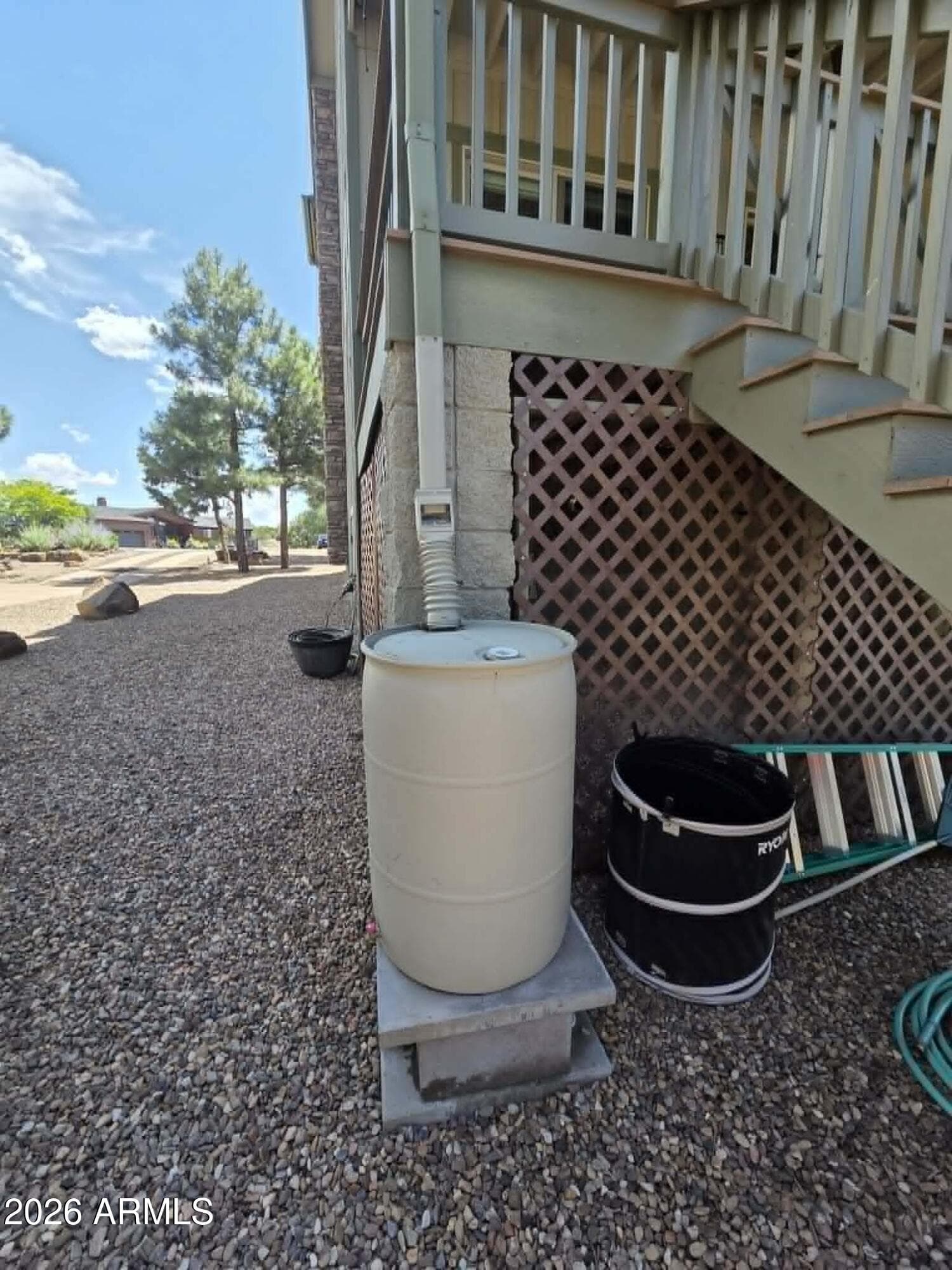 620 S Creekside Dr Drive, Show Low, AZ 85901 — photo 41 of 52