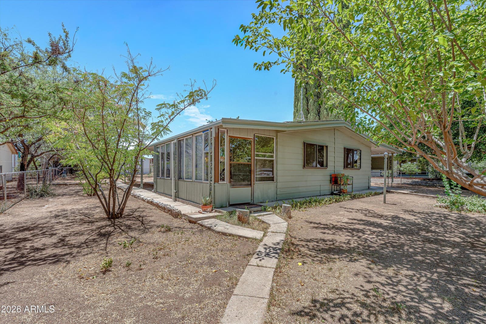 3165 W ROBIN Road, Benson, AZ 85602 — photo 2 of 33