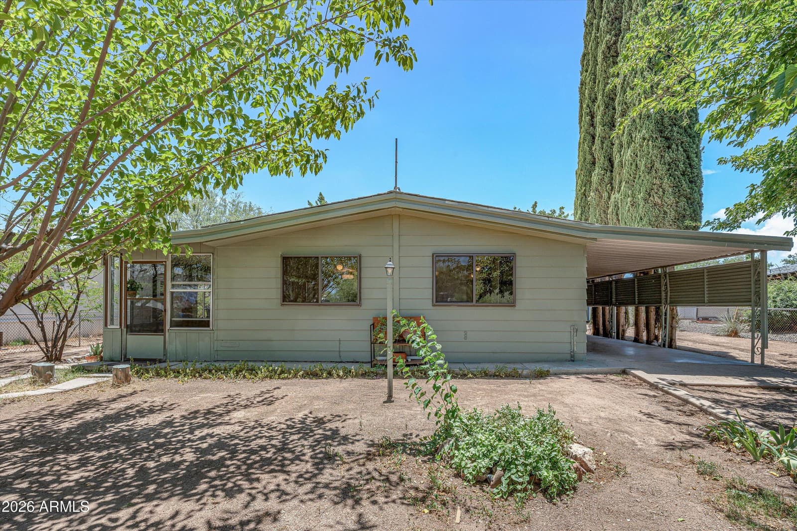 3165 W ROBIN Road, Benson, AZ 85602 — photo 3 of 33