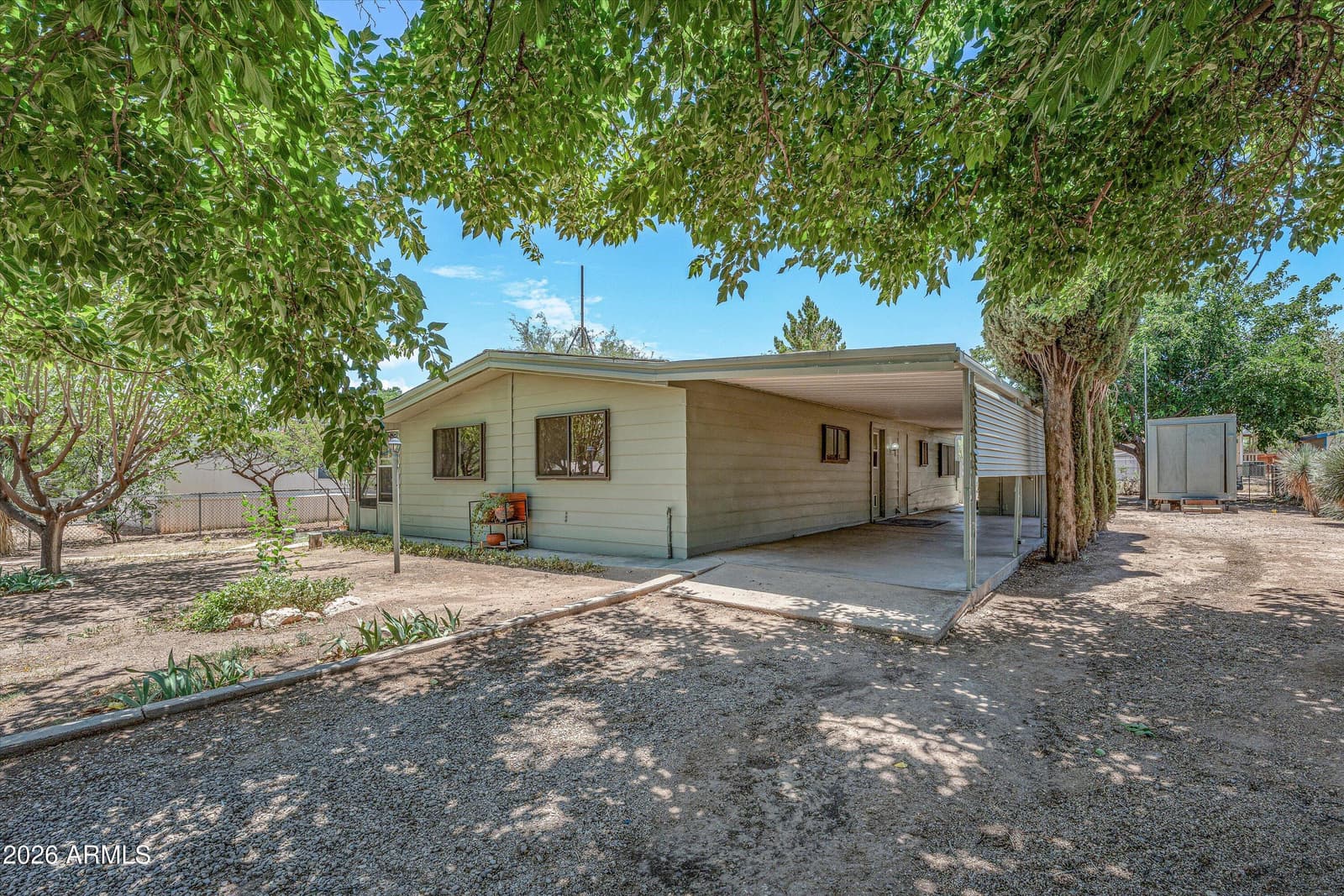 3165 W ROBIN Road, Benson, AZ 85602 — photo 4 of 33