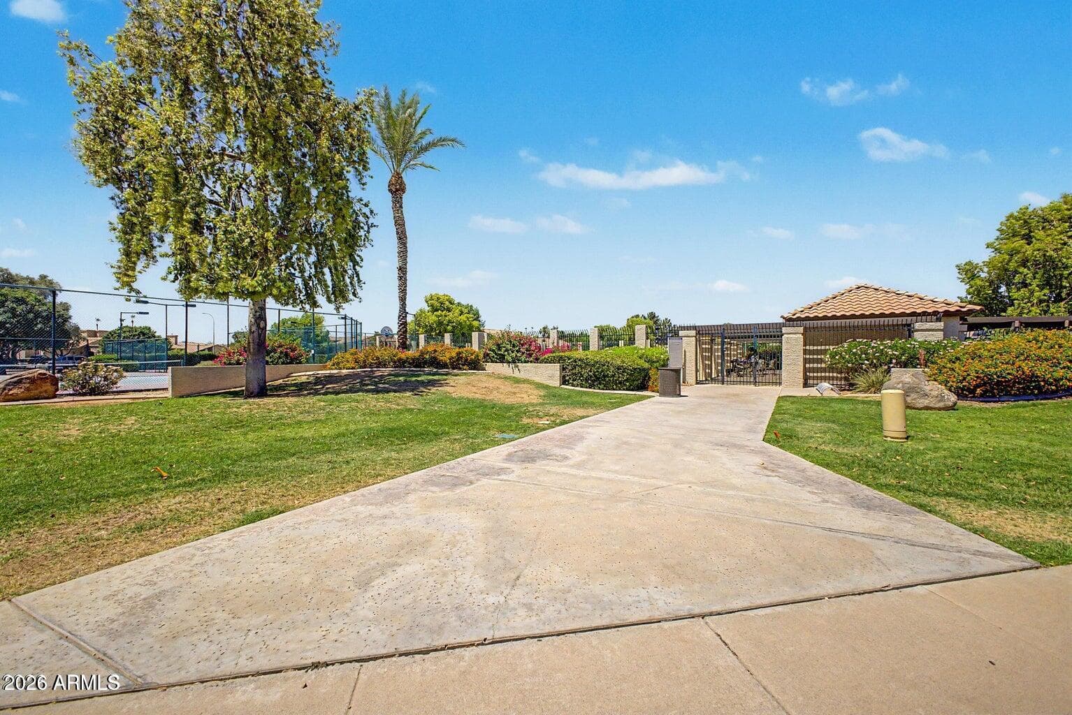 2642 N EL DORADO Place, Chandler, AZ 85224 — photo 36 of 38