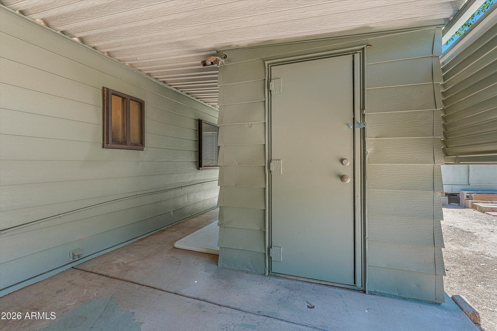 3165 W ROBIN Road, Benson, AZ 85602 — photo 29 of 33