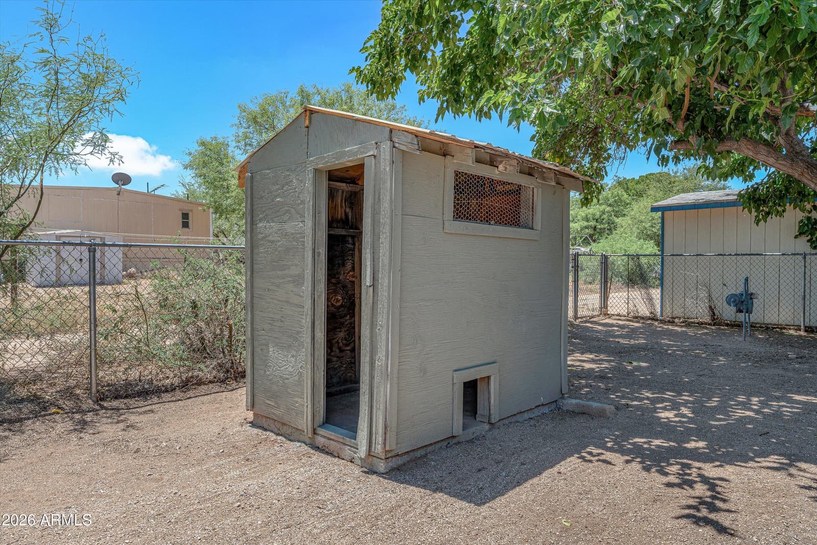 3165 W ROBIN Road, Benson, AZ 85602 — photo 30 of 33