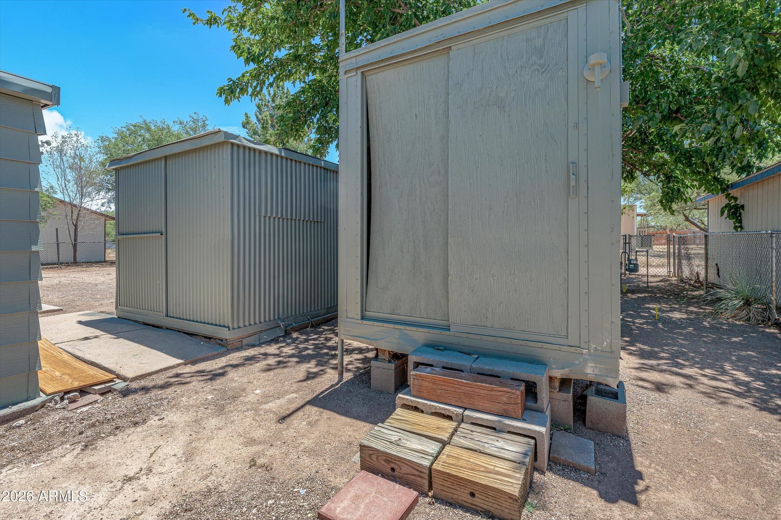 3165 W ROBIN Road, Benson, AZ 85602 — photo 31 of 33