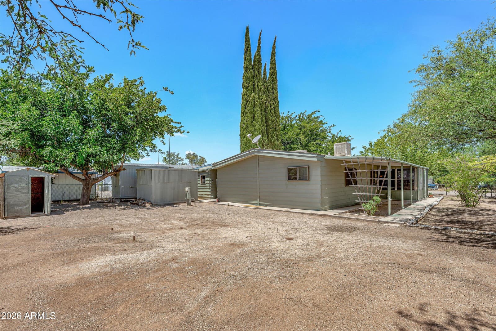 3165 W ROBIN Road, Benson, AZ 85602 — photo 32 of 33
