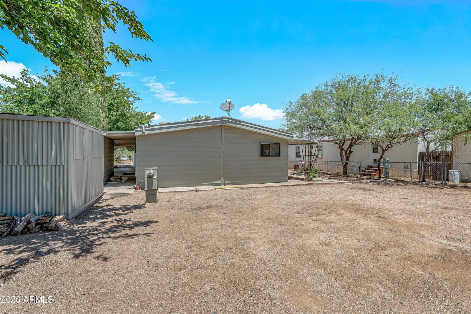 3165 W ROBIN Road, Benson, AZ 85602 — photo 33 of 33