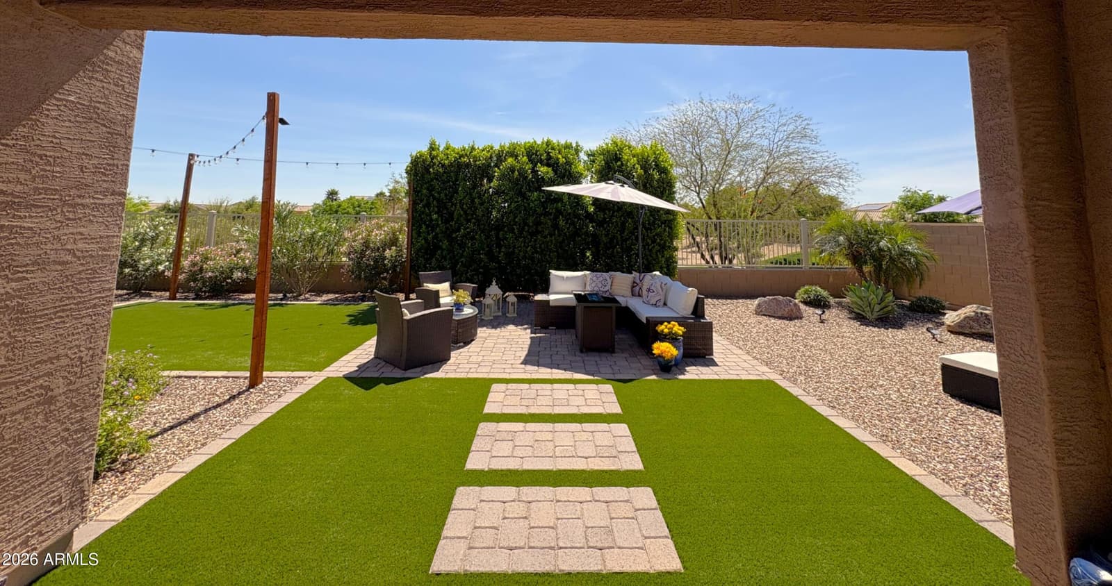 455 E SHELLIE Court, Casa Grande, AZ 85122 — photo 18 of 28