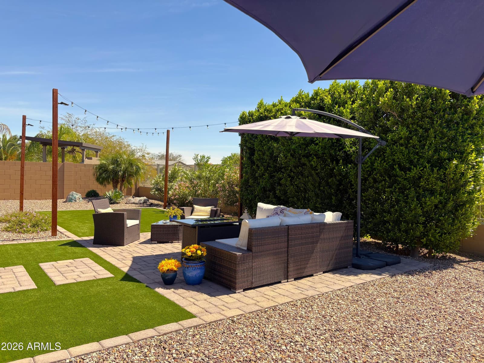 455 E SHELLIE Court, Casa Grande, AZ 85122 — photo 20 of 28