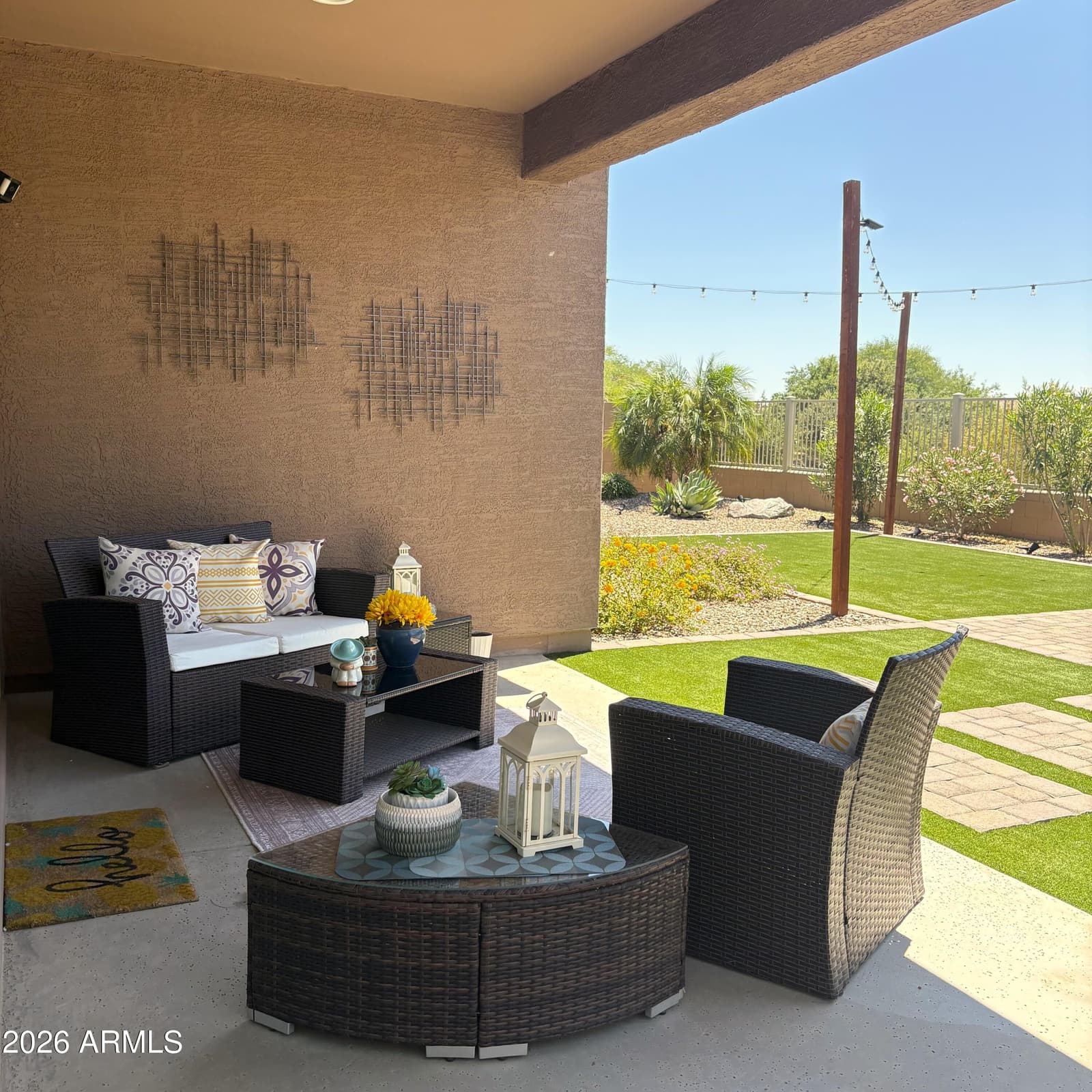 455 E SHELLIE Court, Casa Grande, AZ 85122 — photo 23 of 28
