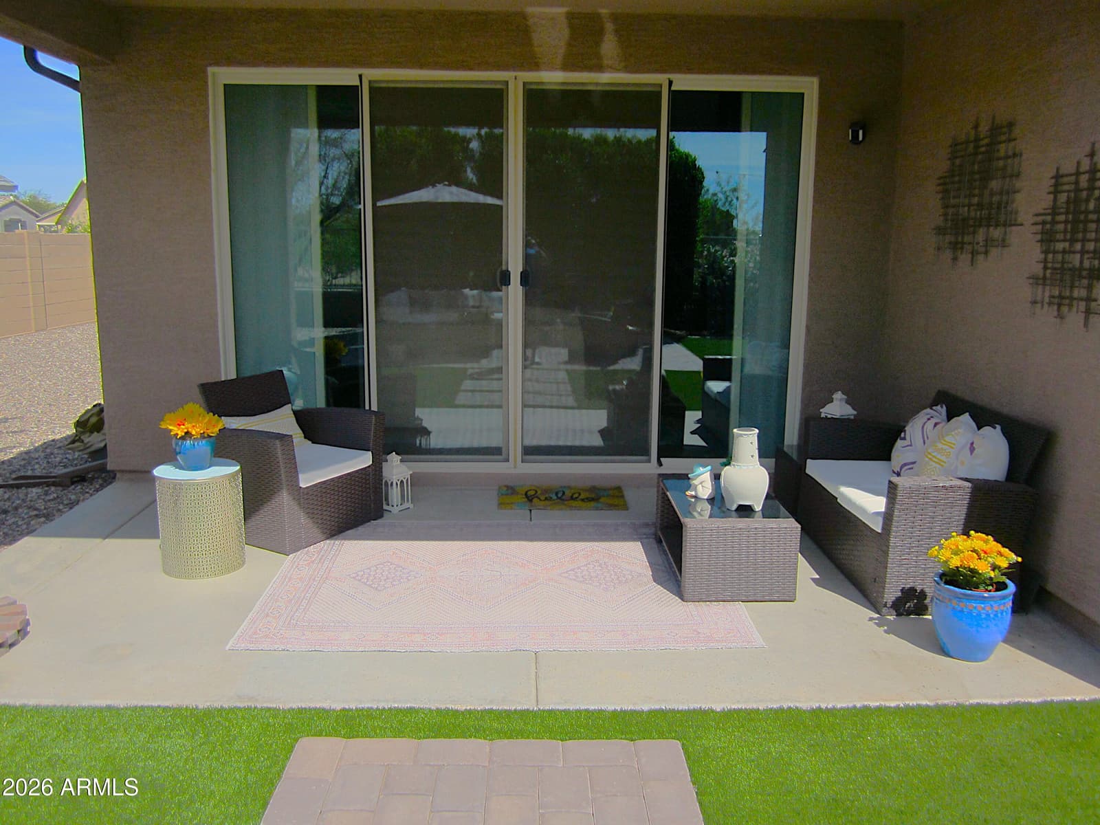 455 E SHELLIE Court, Casa Grande, AZ 85122 — photo 24 of 28