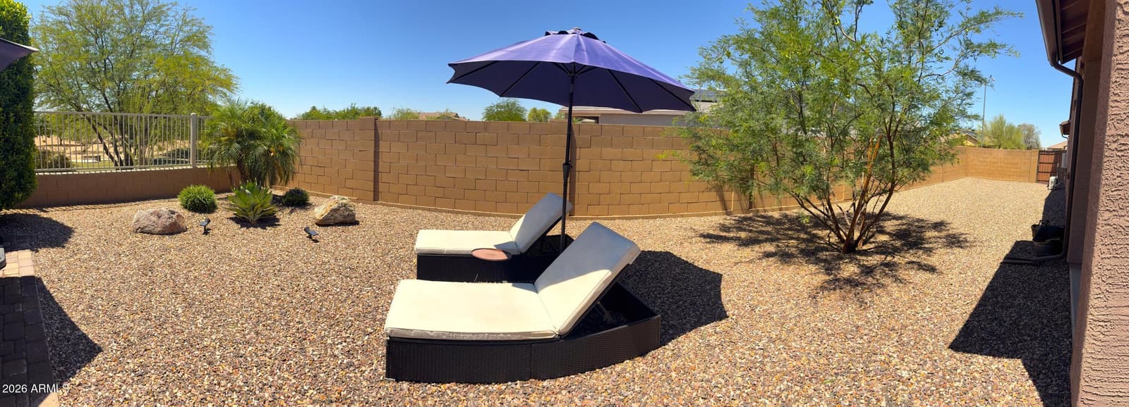 455 E SHELLIE Court, Casa Grande, AZ 85122 — photo 26 of 28