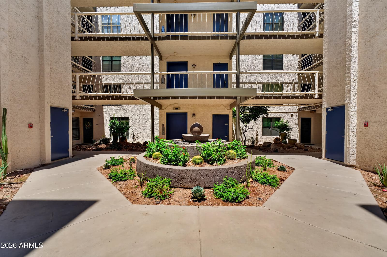 5102 N 31ST Place 433, Phoenix, AZ 85016 — photo 43 of 44