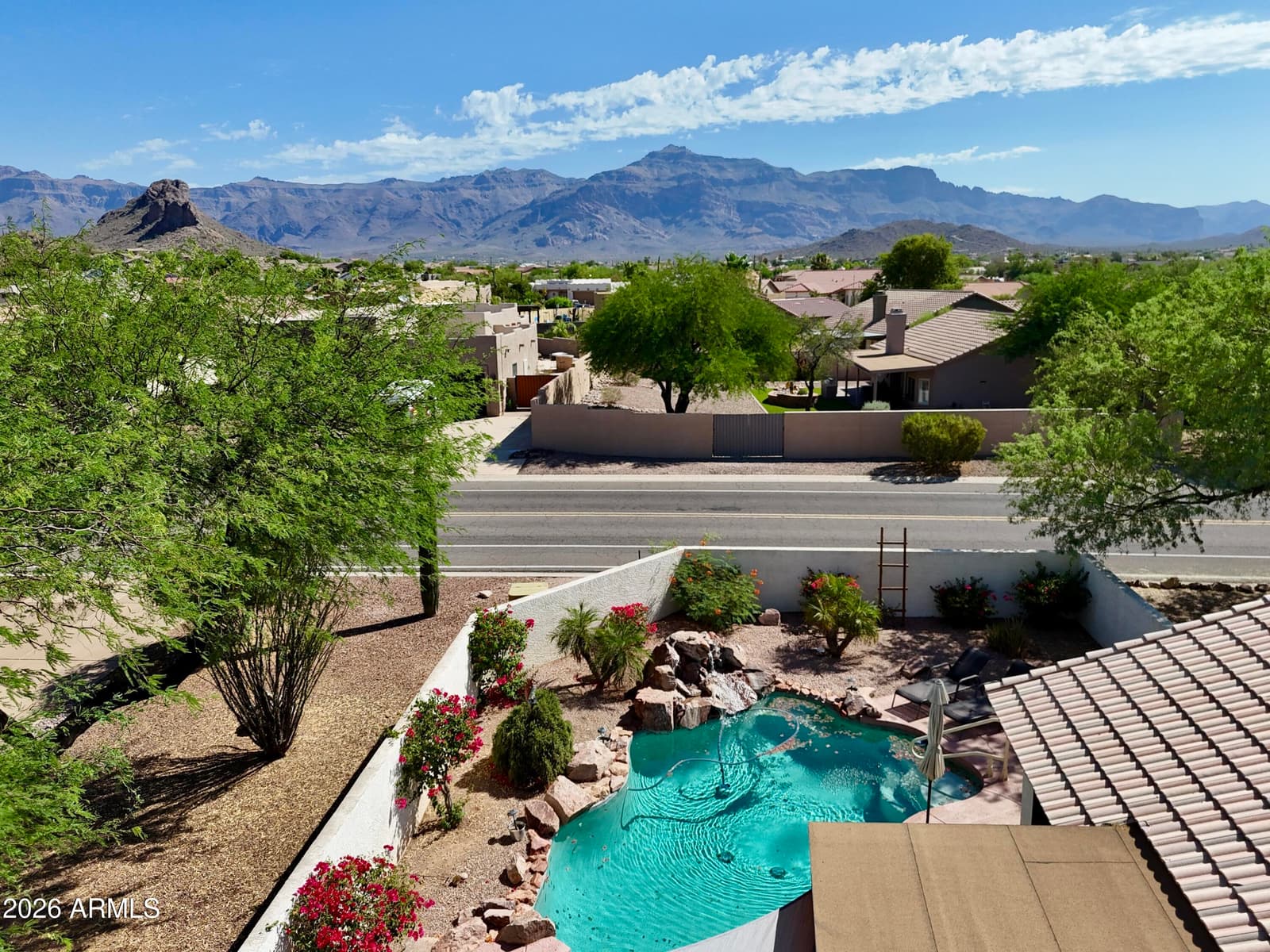 9421 E SLEEPY HOLLOW Trail, Gold Canyon, AZ 85118 — photo 41 of 42