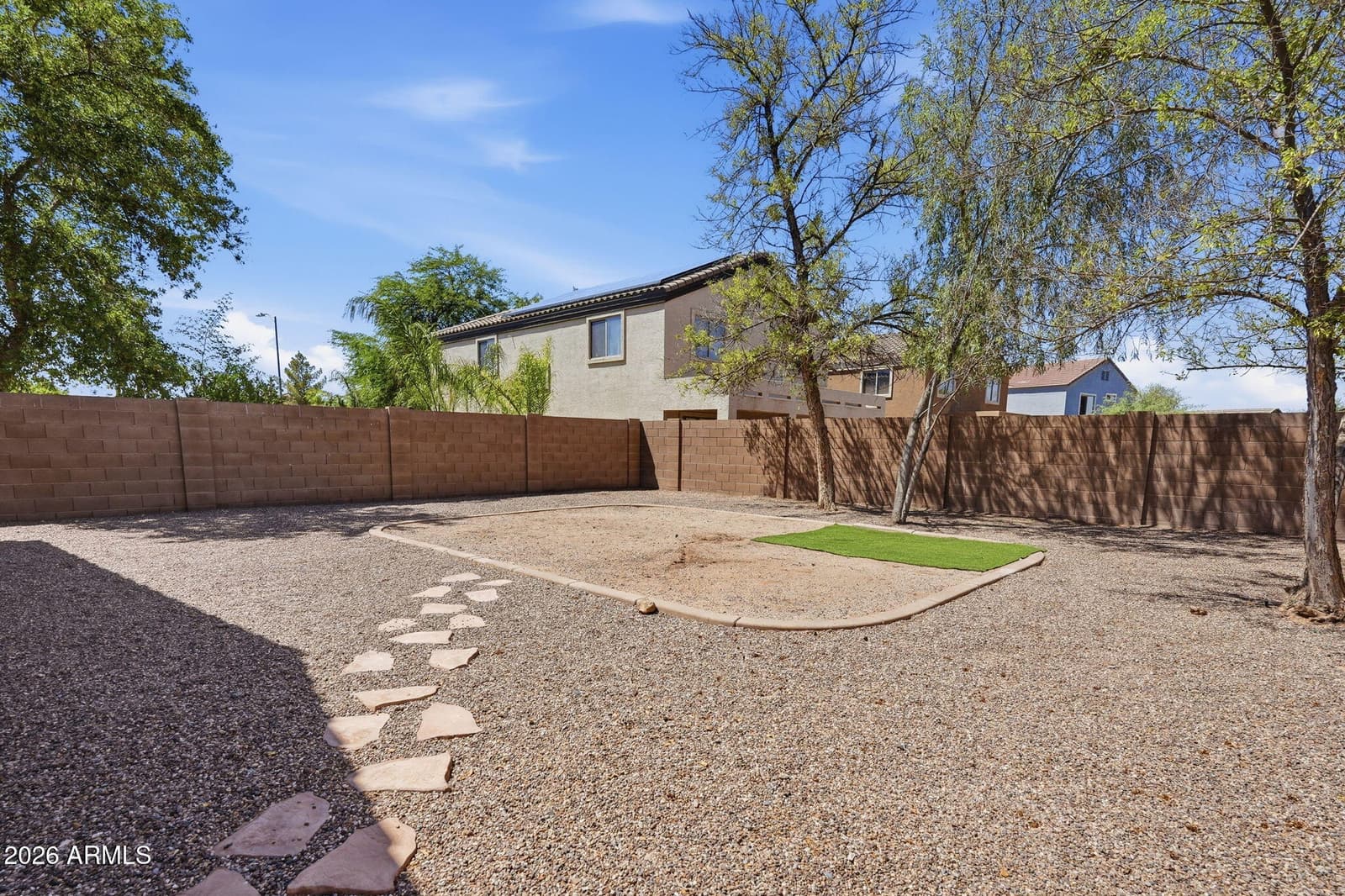 318 N 21ST Circle, Coolidge, AZ 85128 — photo 34 of 46