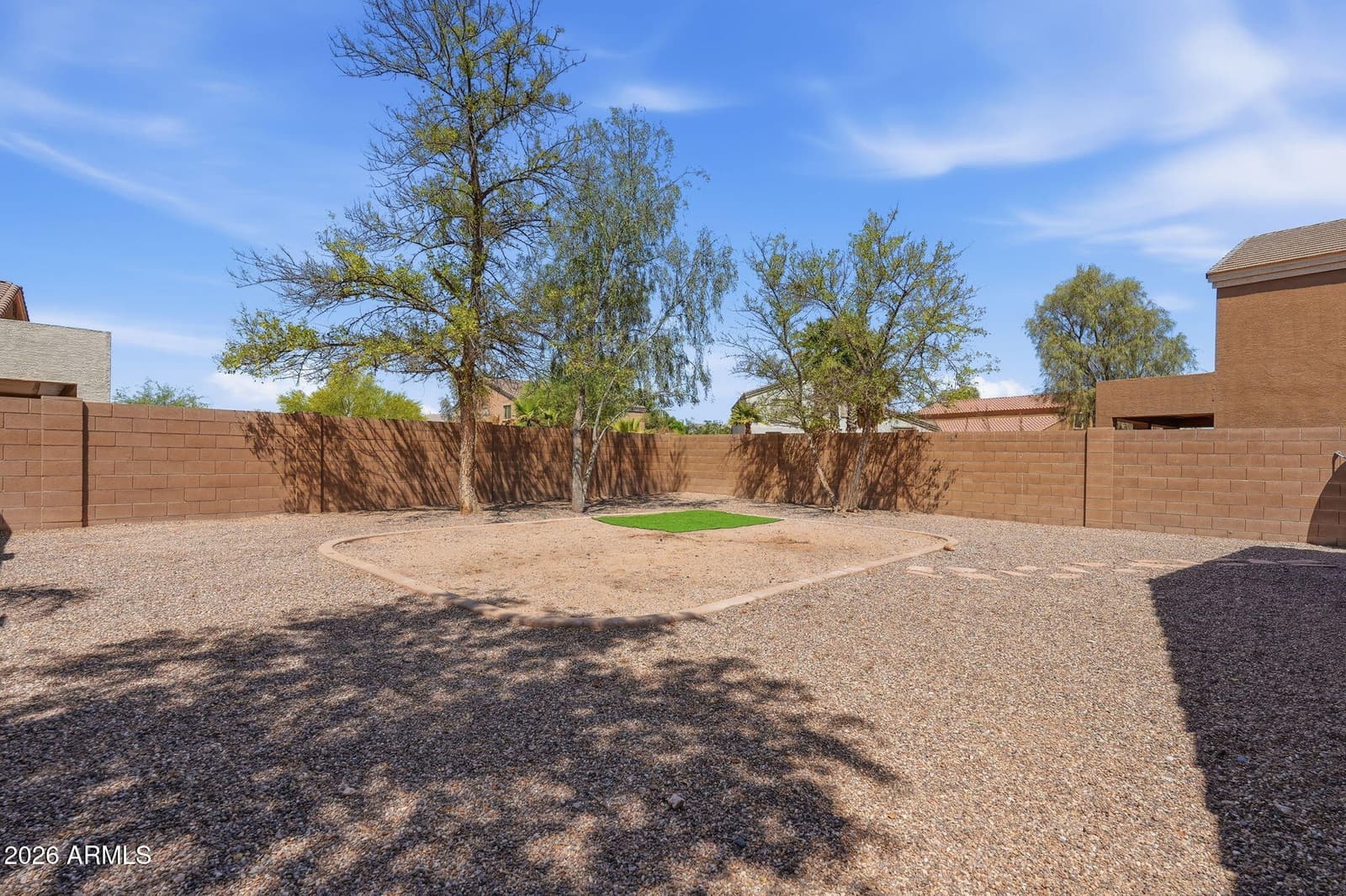 318 N 21ST Circle, Coolidge, AZ 85128 — photo 35 of 46