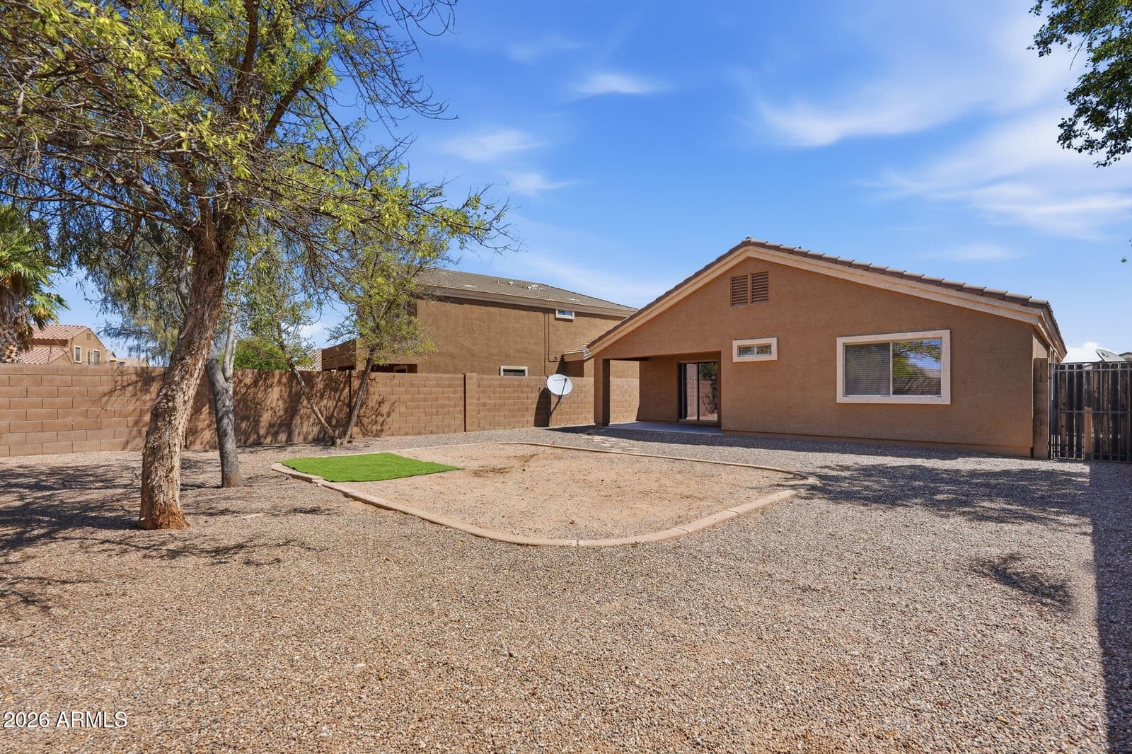 318 N 21ST Circle, Coolidge, AZ 85128 — photo 5 of 46