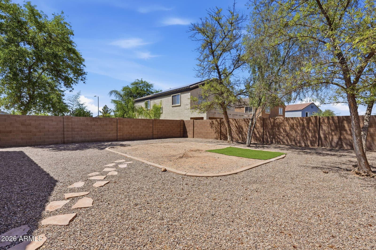 318 N 21ST Circle, Coolidge, AZ 85128 — photo 36 of 46