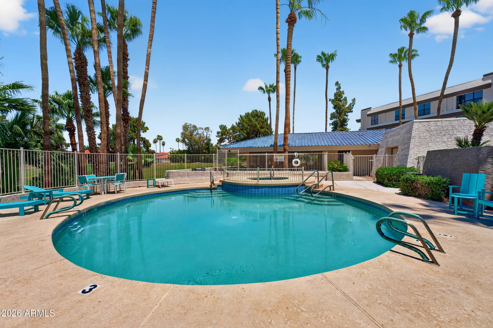 5102 N 31ST Place 433, Phoenix, AZ 85016 — photo 40 of 44