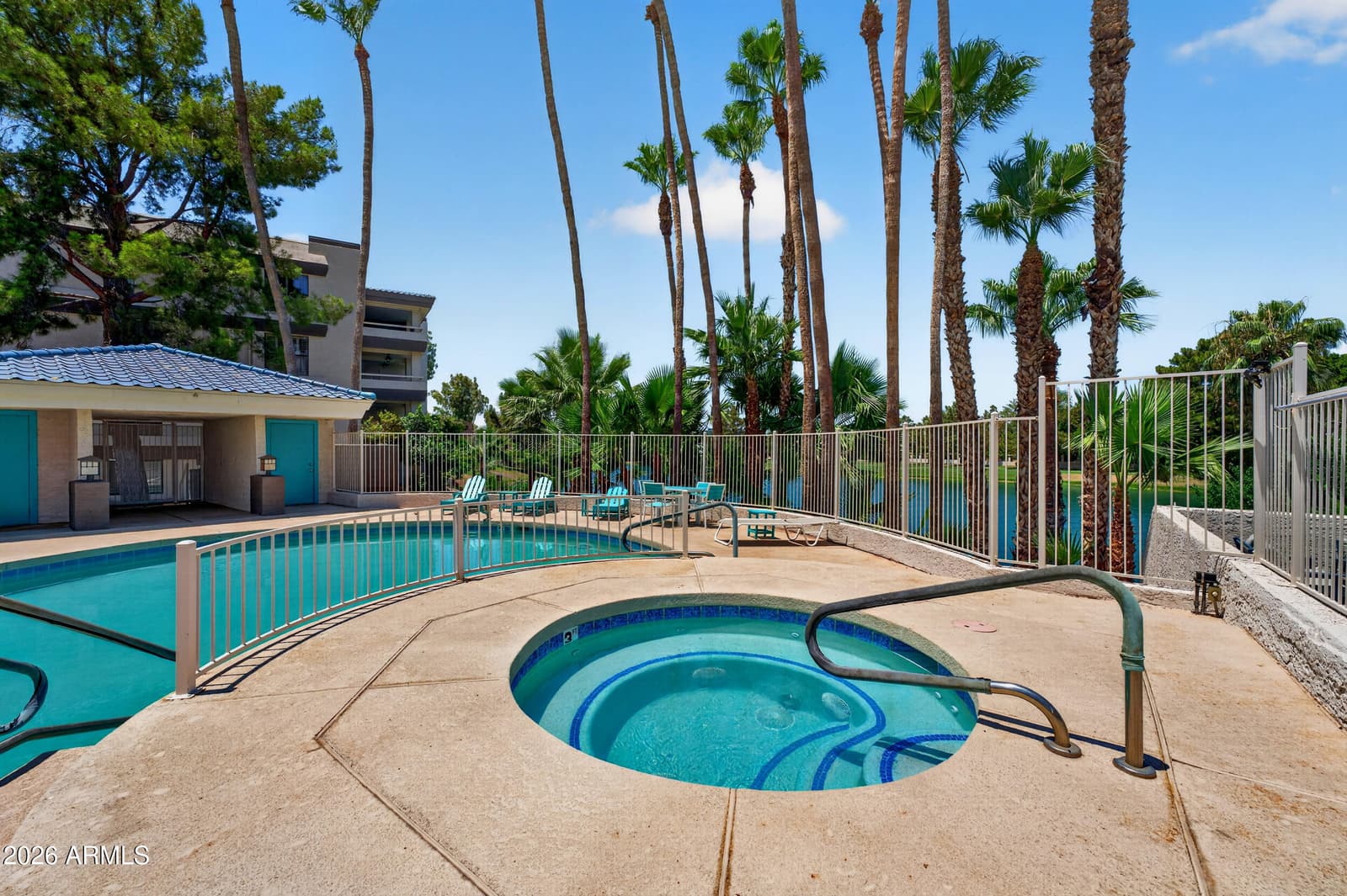 5102 N 31ST Place 433, Phoenix, AZ 85016 — photo 42 of 44