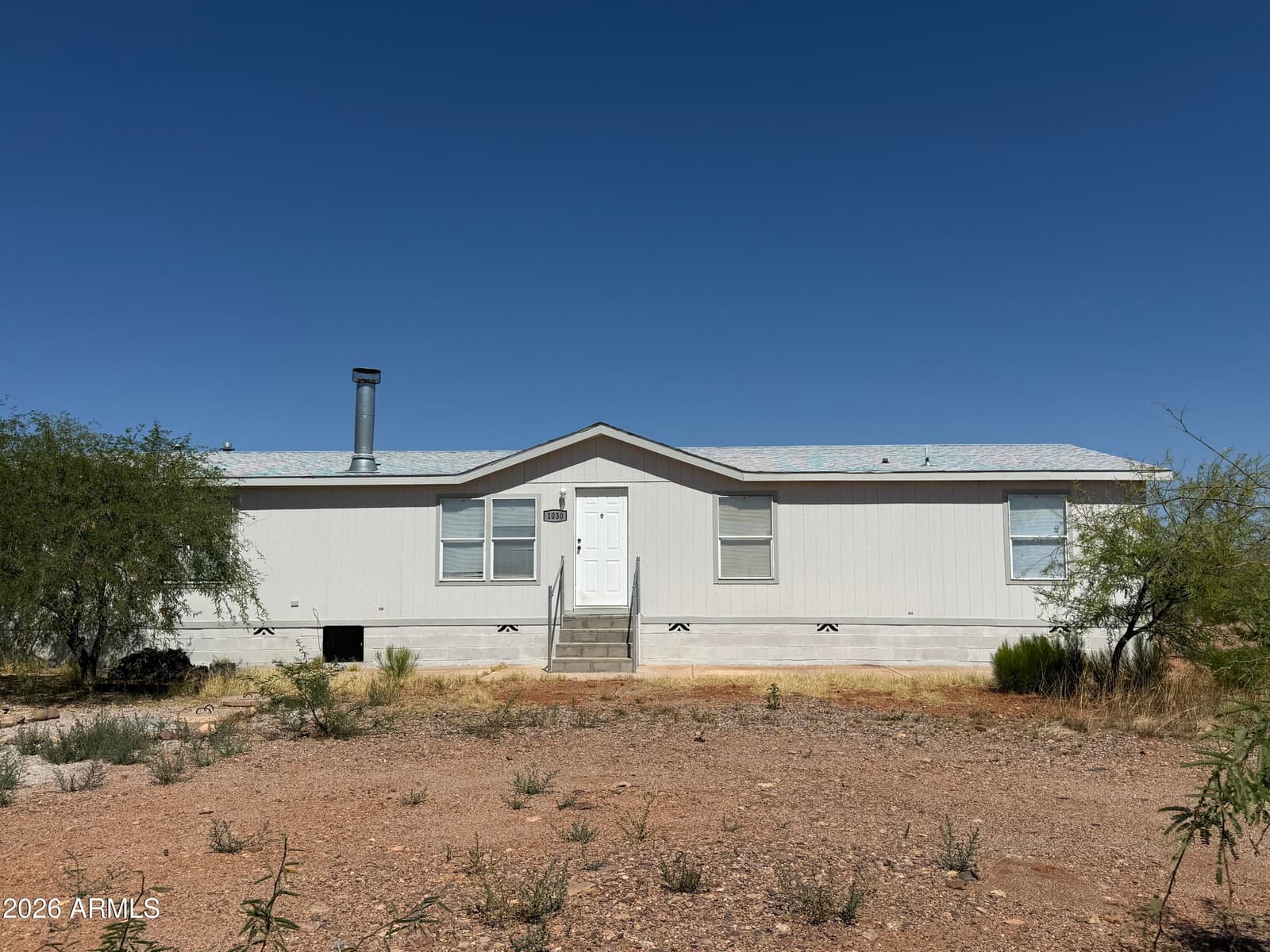 1030 N HUNT RANCH Trail, Huachuca City, AZ 85616 — photo 1 of 23