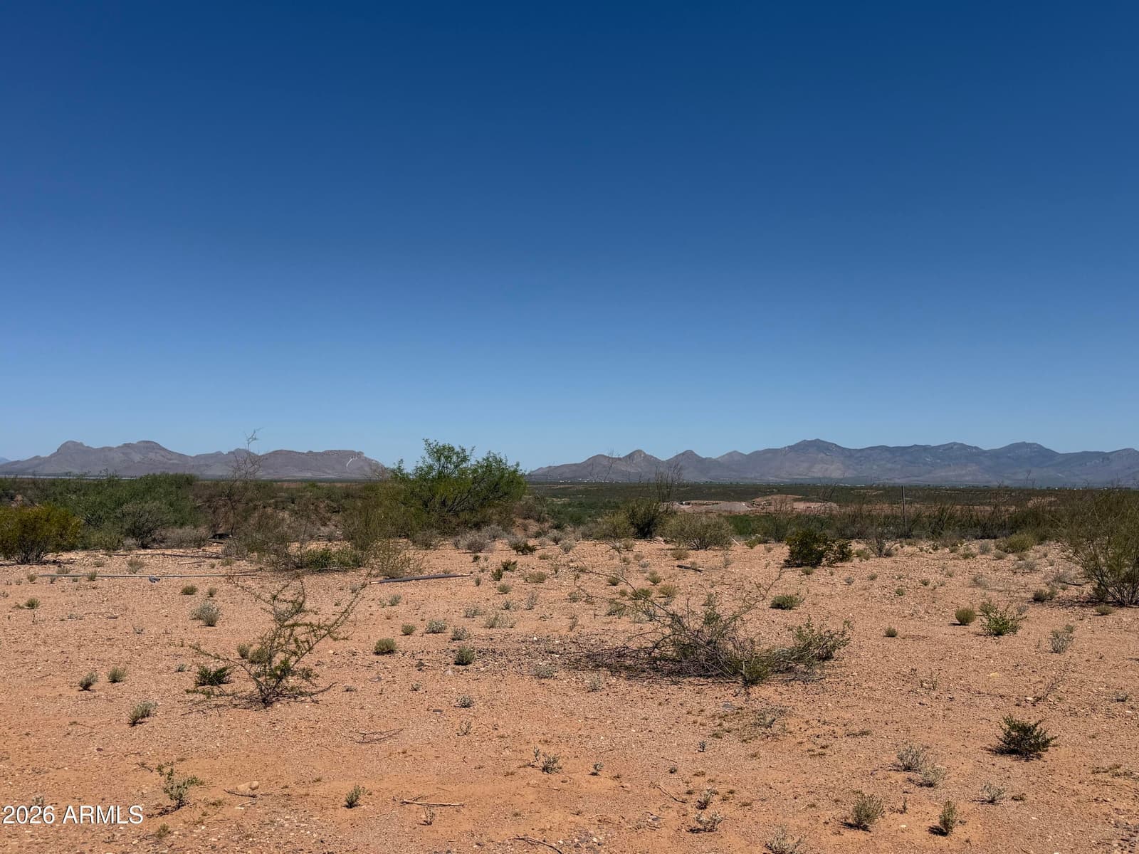 1030 N HUNT RANCH Trail, Huachuca City, AZ 85616 — photo 21 of 23
