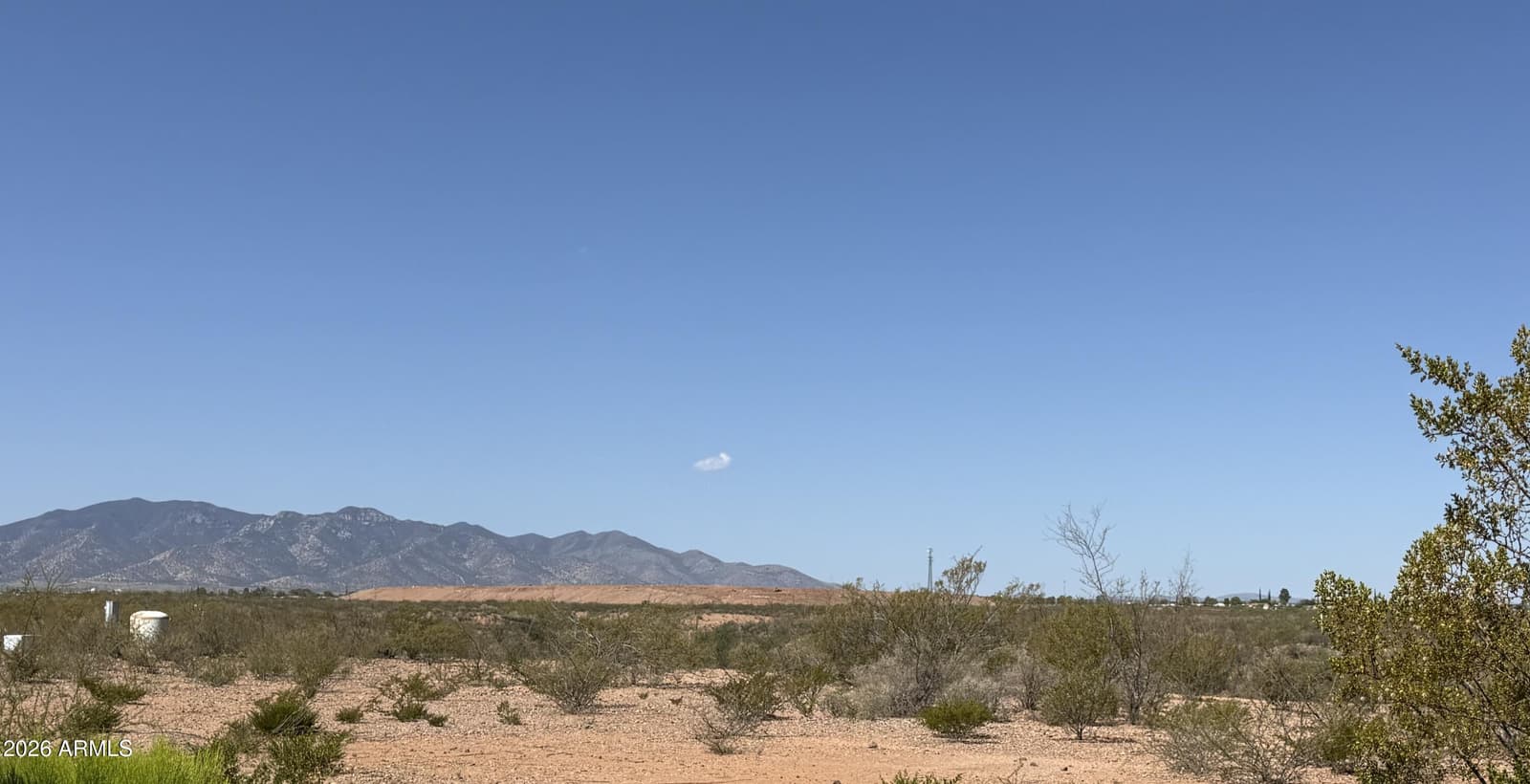 1030 N HUNT RANCH Trail, Huachuca City, AZ 85616 — photo 20 of 23