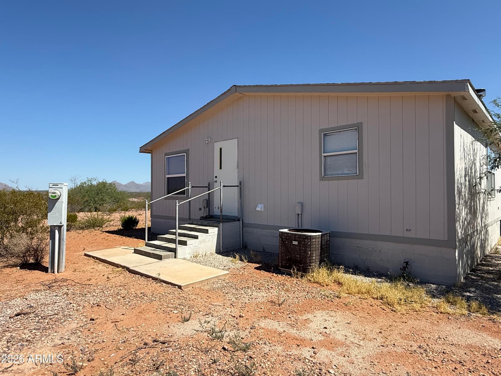 1030 N HUNT RANCH Trail, Huachuca City, AZ 85616 — photo 22 of 23