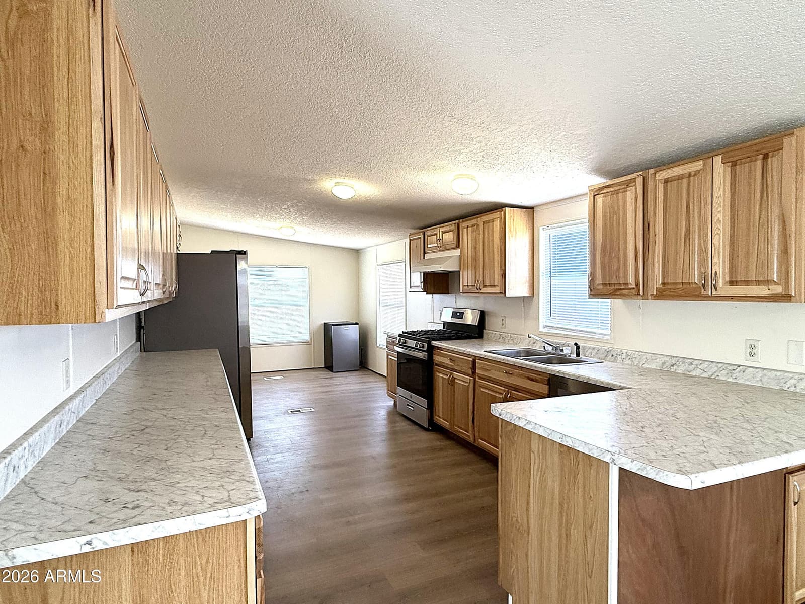 1030 N HUNT RANCH Trail, Huachuca City, AZ 85616 — photo 5 of 23