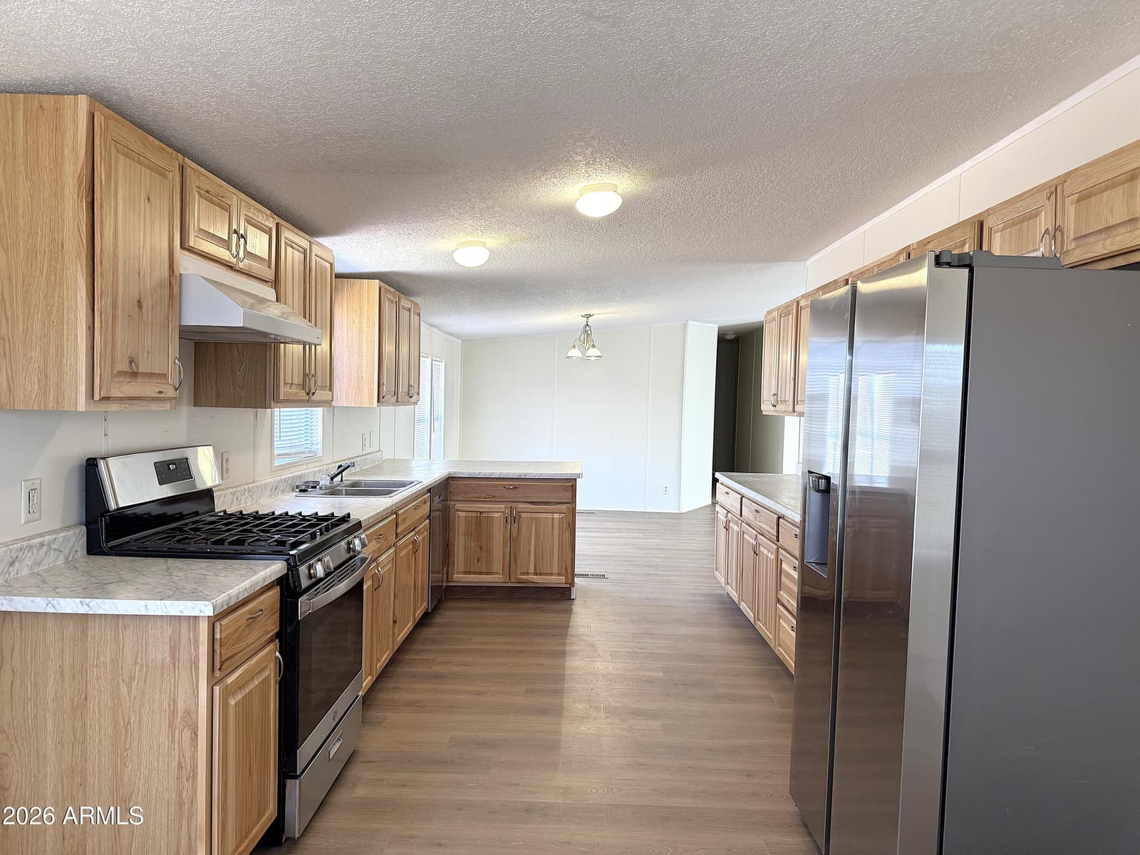 1030 N HUNT RANCH Trail, Huachuca City, AZ 85616 — photo 4 of 23
