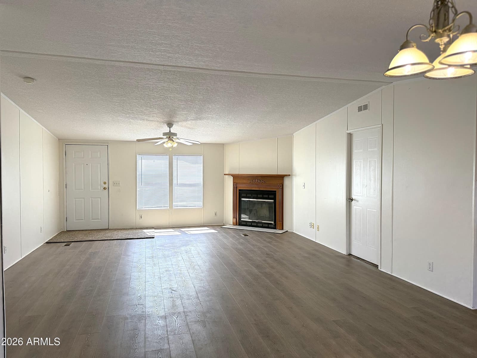 1030 N HUNT RANCH Trail, Huachuca City, AZ 85616 — photo 2 of 23
